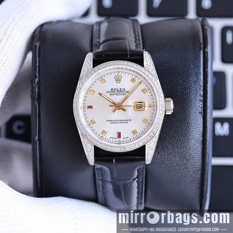 Replica Rolex 32mm 031782