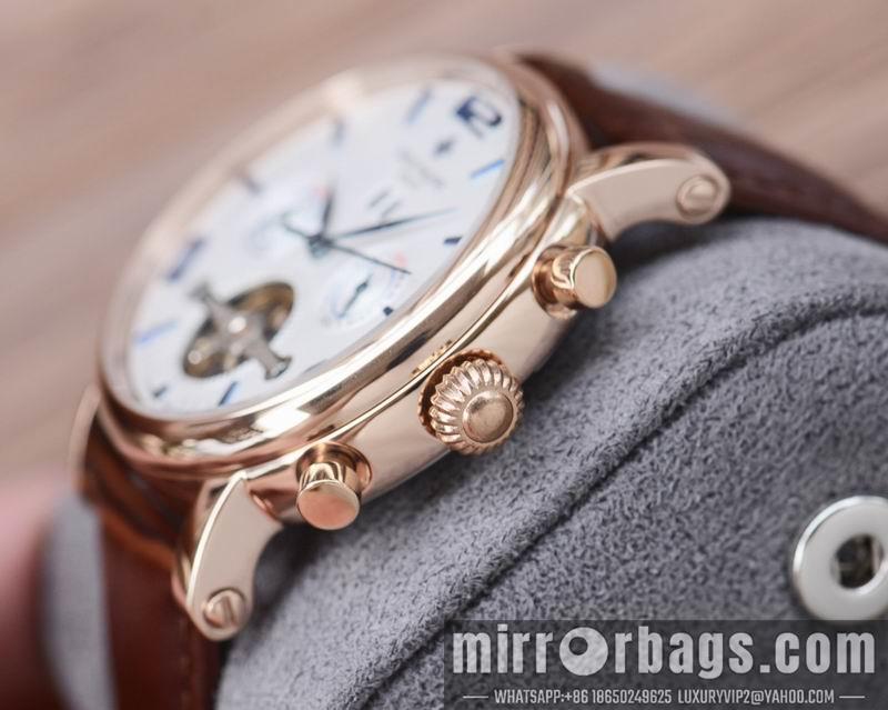 Replica Patek Philippe 41mm 082293