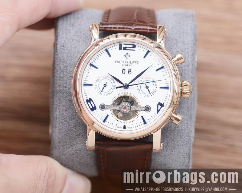 Replica Patek Philippe 41mm 082293