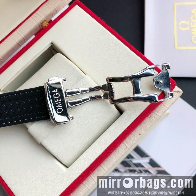 Replica Omega men 41.5mm 110409