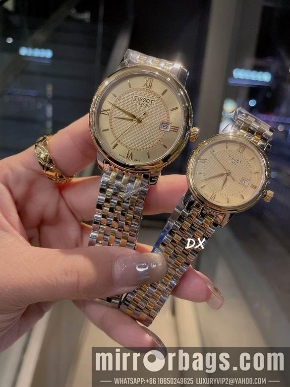 Replica Tissot W27x7 M39x7mm 2nms23