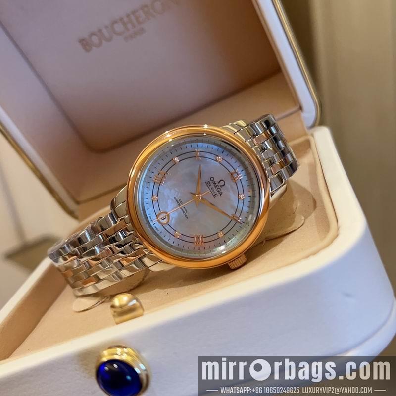 Replica Omega M34mm W27.4mm 022251