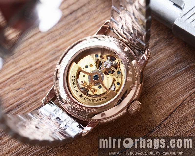 Replica Vacheron Constantin 41X12mm 051650