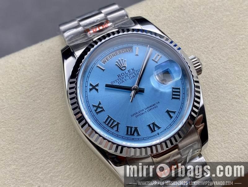 Replica Rolex 36mm 092908