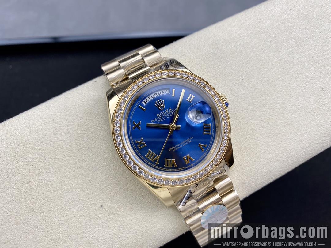 Replica Rolex 36mm 092914