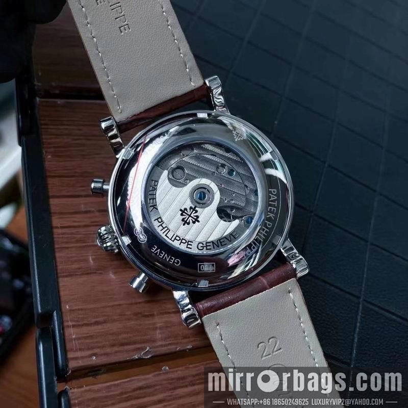Replica Patek Philippe 43X13mm 071467