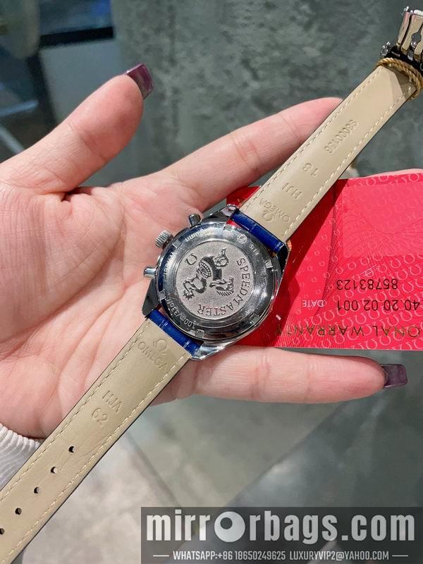 Replica Omega 37mm 102270