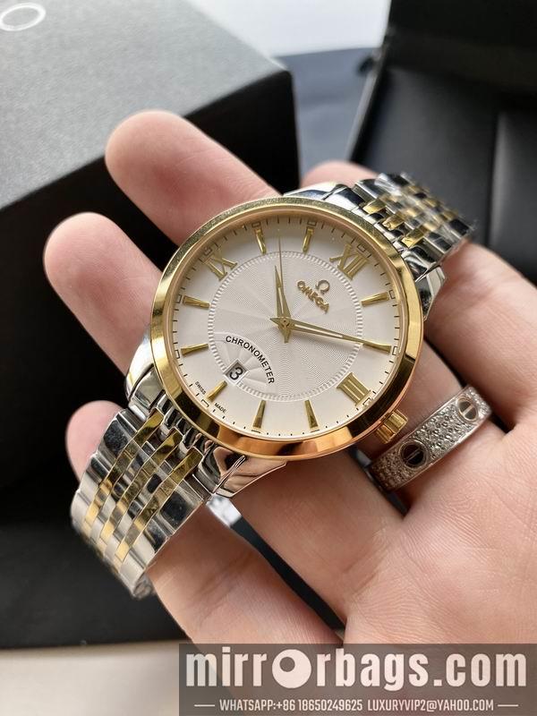 Replica Omega 40mm 28mm 102314