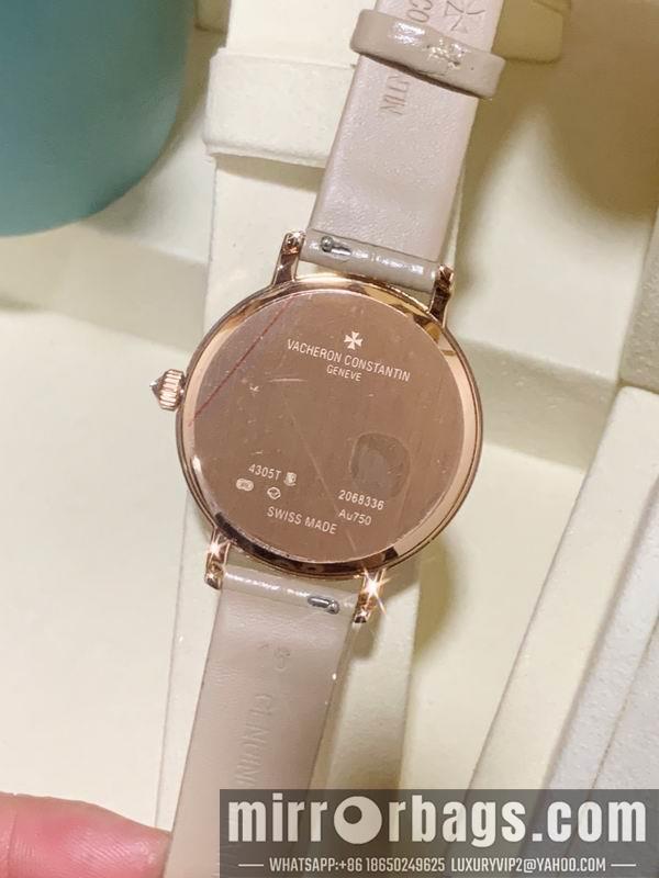 Replica Vacheron Constantin watch 022318
