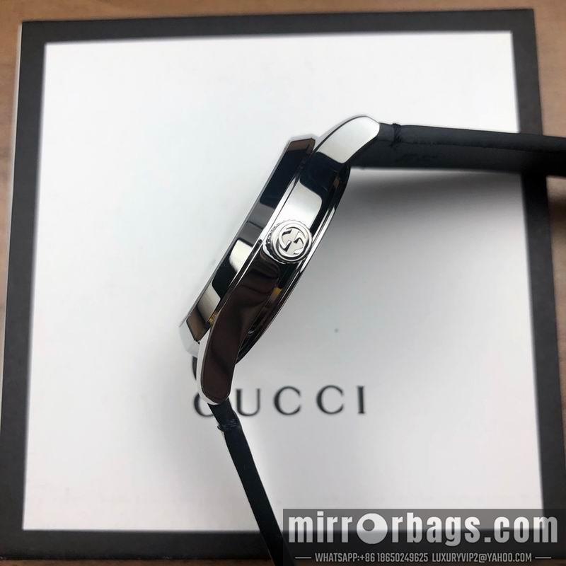 Replica Gucci 38mm 102241