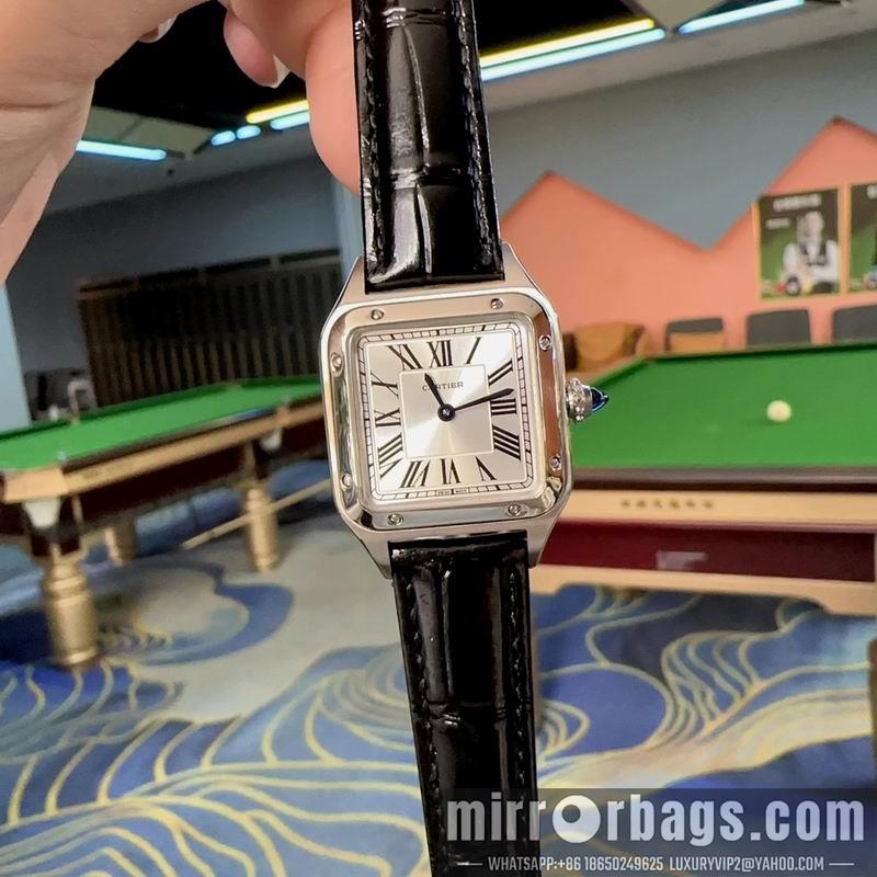 Replica Cartier 32X43mm 28X38mm 102337