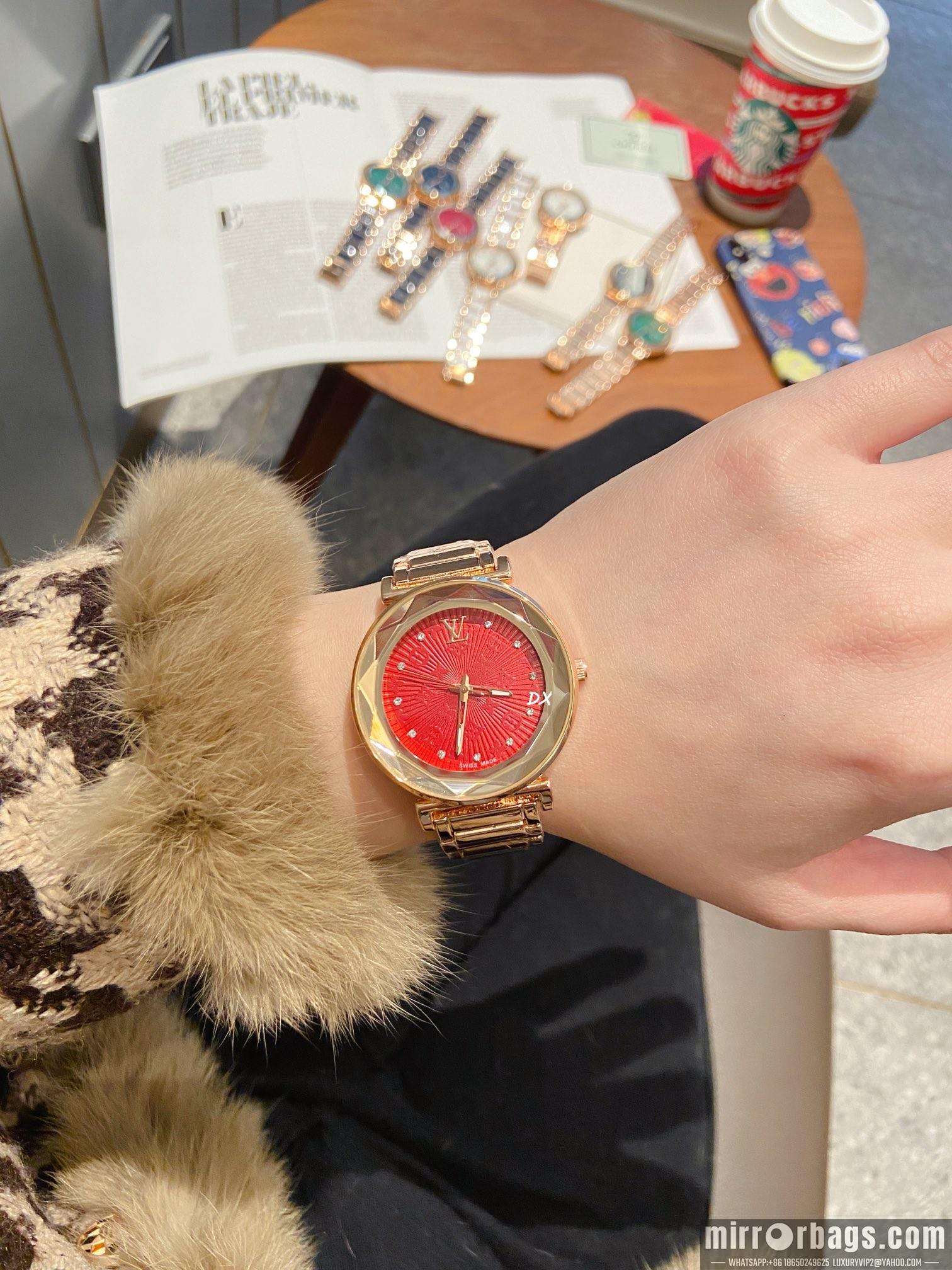 Replica LV 36mm 2nms72