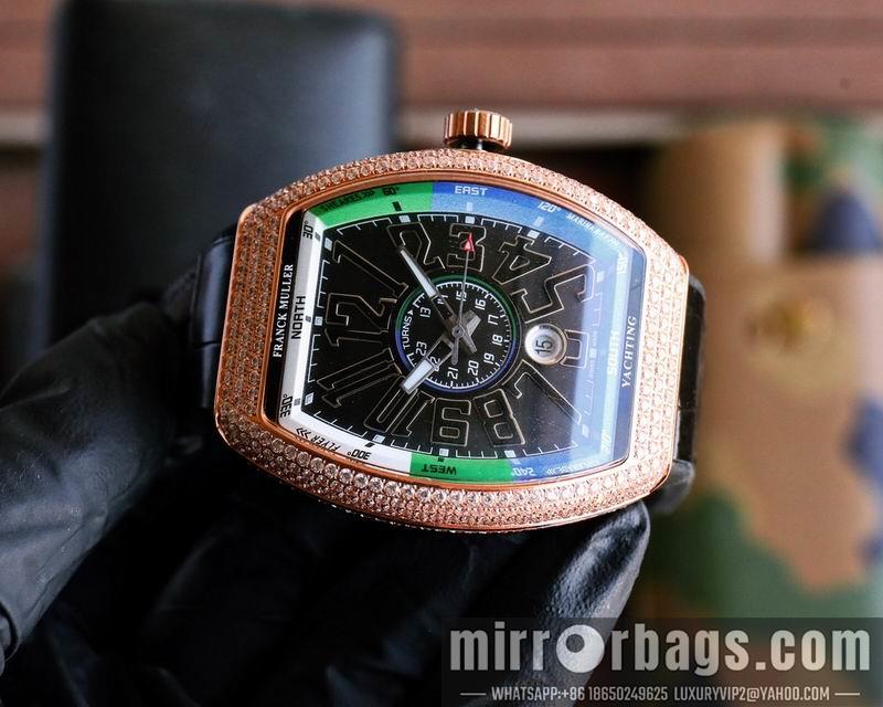 Replica Franck Muller 54X42X15mm 102385