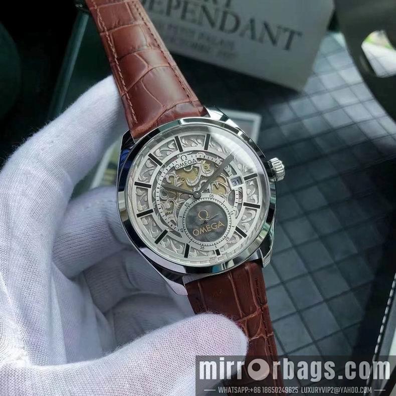 Replica Omega men 40X11mm 062149