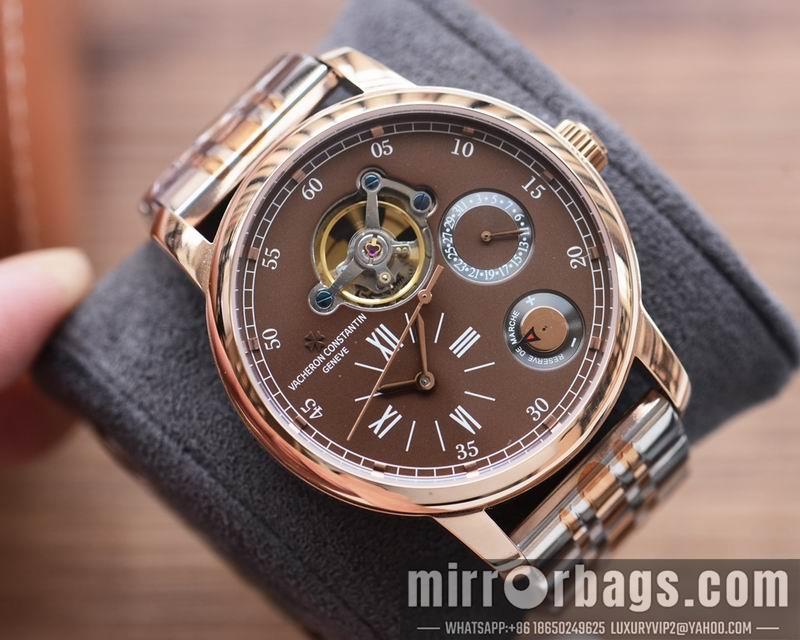 Replica Vacheron Constantin 41X12mm 050209