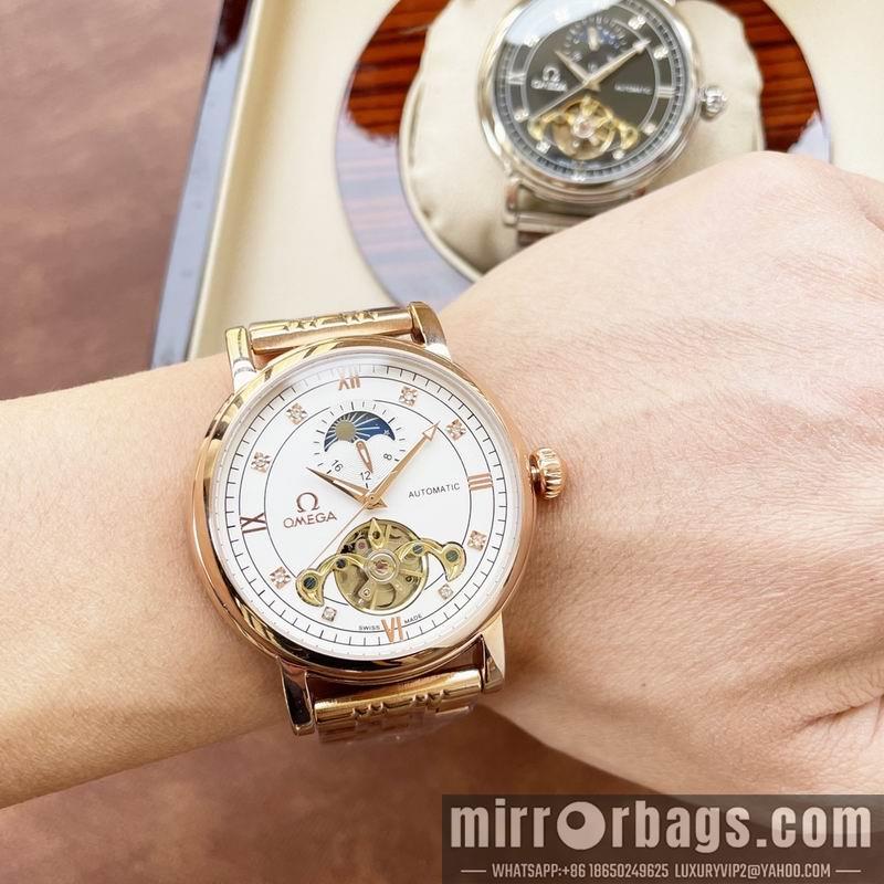 Replica Omega 42X13mm 032527