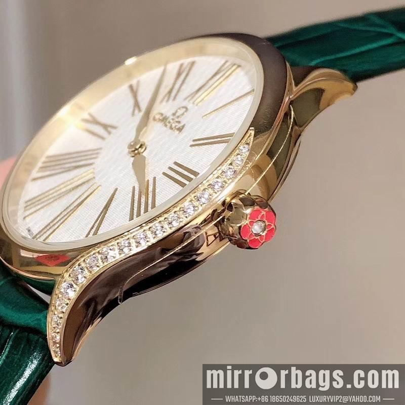 Replica Omega watch 022368