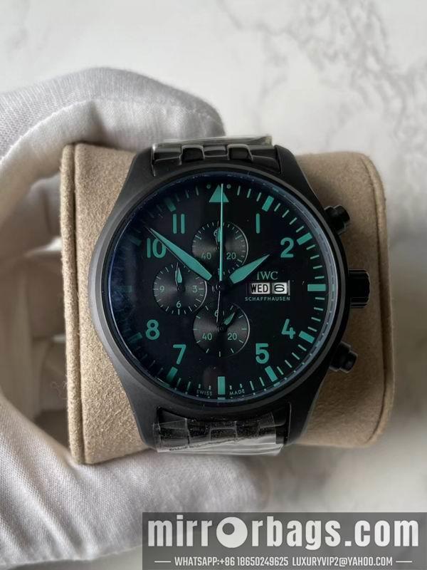 Replica IWC watch 110988
