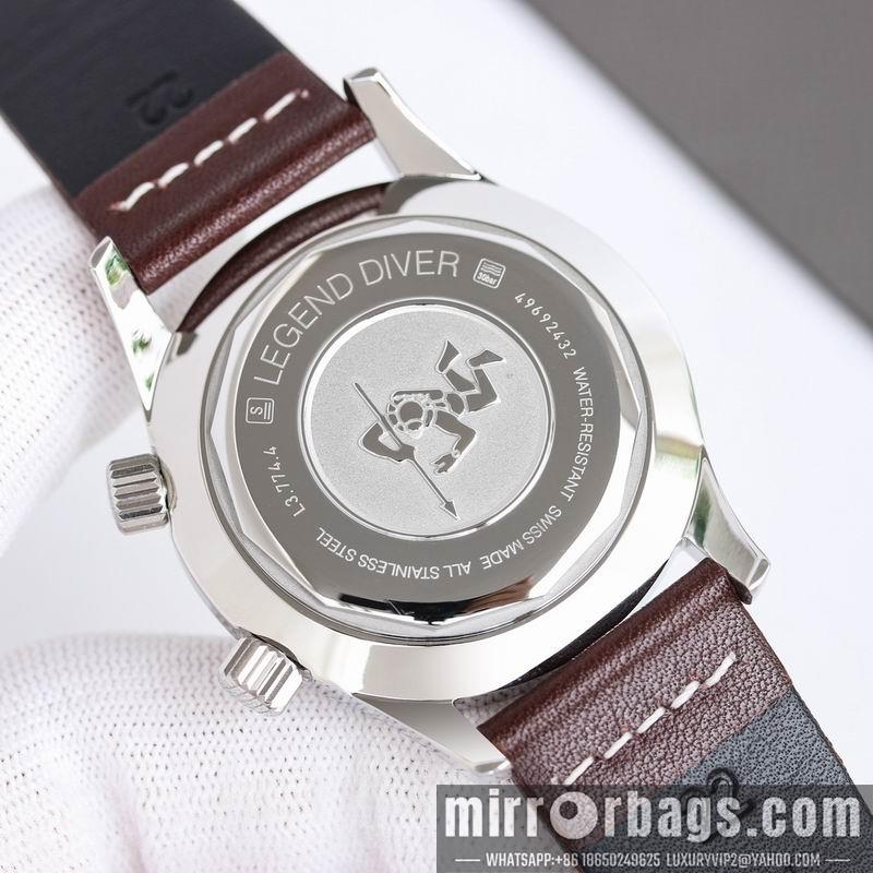 Replica Longines 42mm 0829177