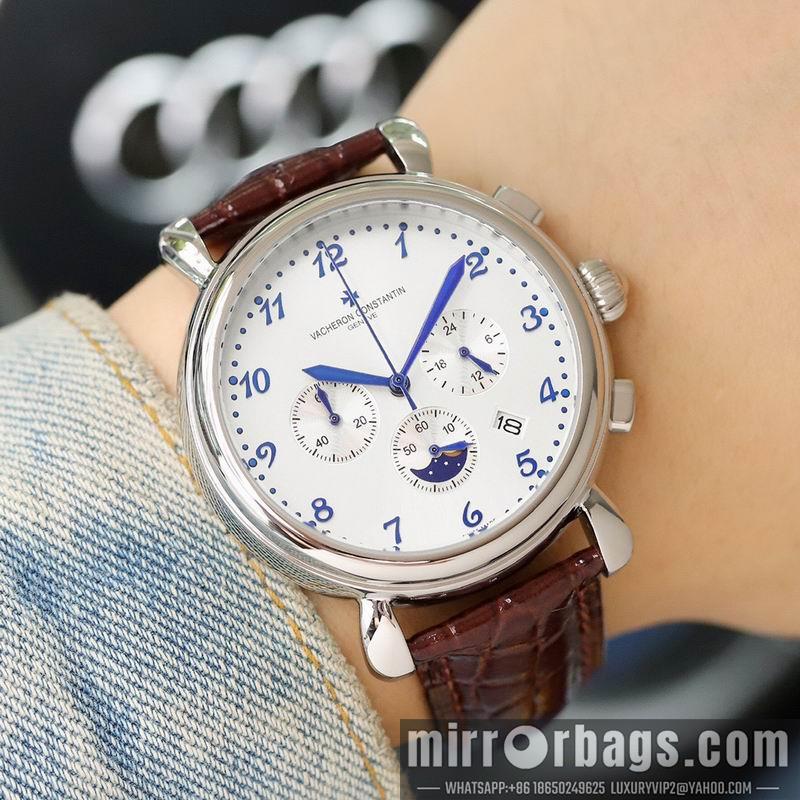Replica Vacheron Constantin 42X10mm 1015103