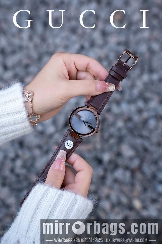 Replica Gucci 37mm 022256