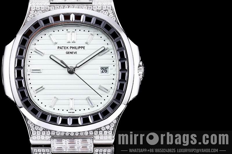 Replica Patek Philippe watch 0831118