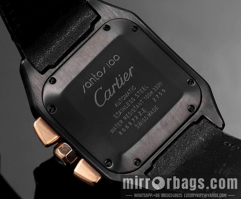 Replica Cartier 42mm 090440