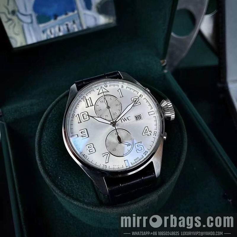Replica IWC watch 0318129