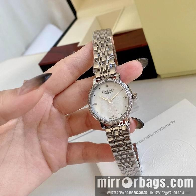 Replica Longines 30x8mm 12nms69