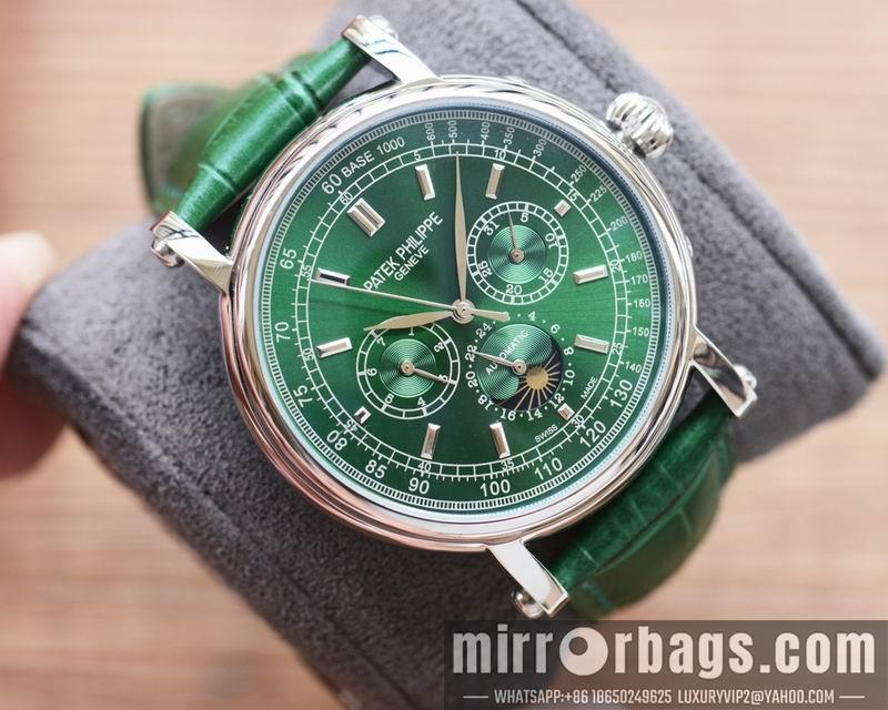 Replica Patek Philippe 41X12mm 072813