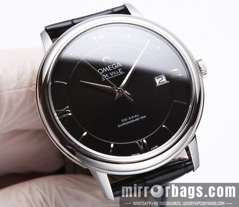 Replica Omega 39.5mm 032032