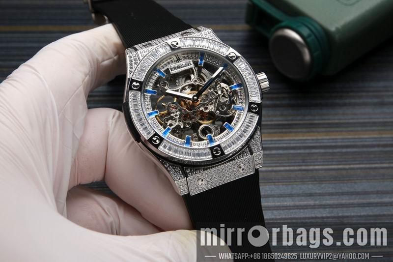 Replica Hublot 45X15mm 051609