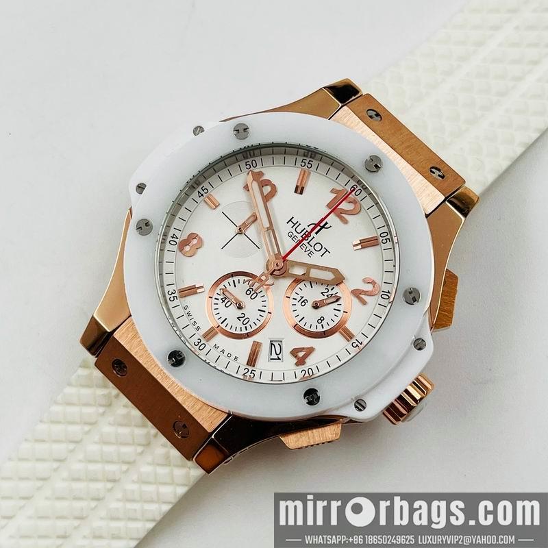Replica Hublot 42.4X14.6mm 082784