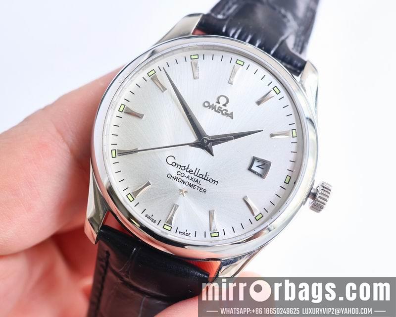 Replica Omega 39.5mm 080611
