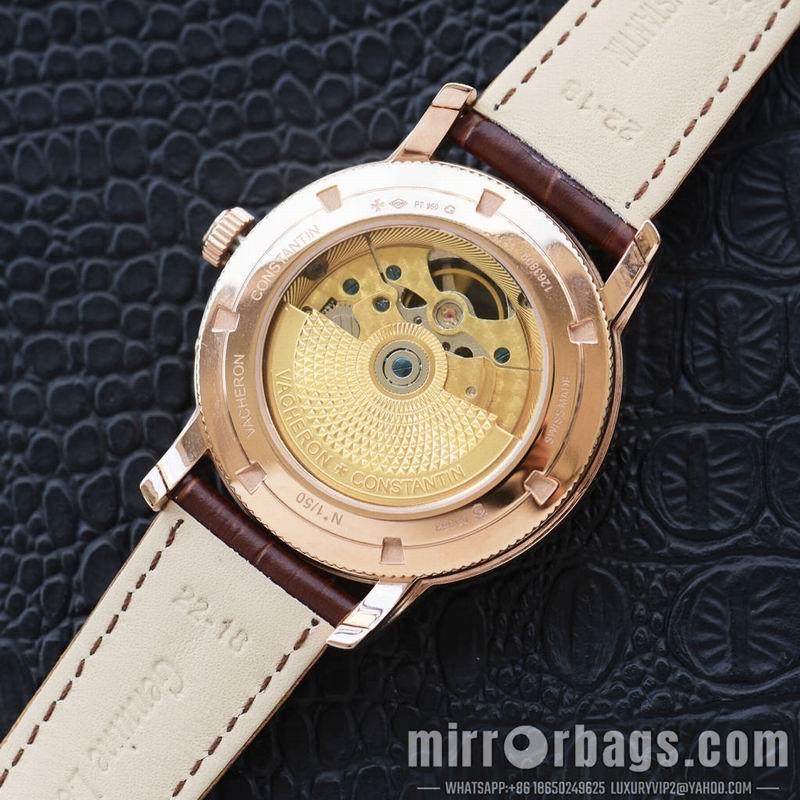 Replica Vacheron Constantin watch 041350