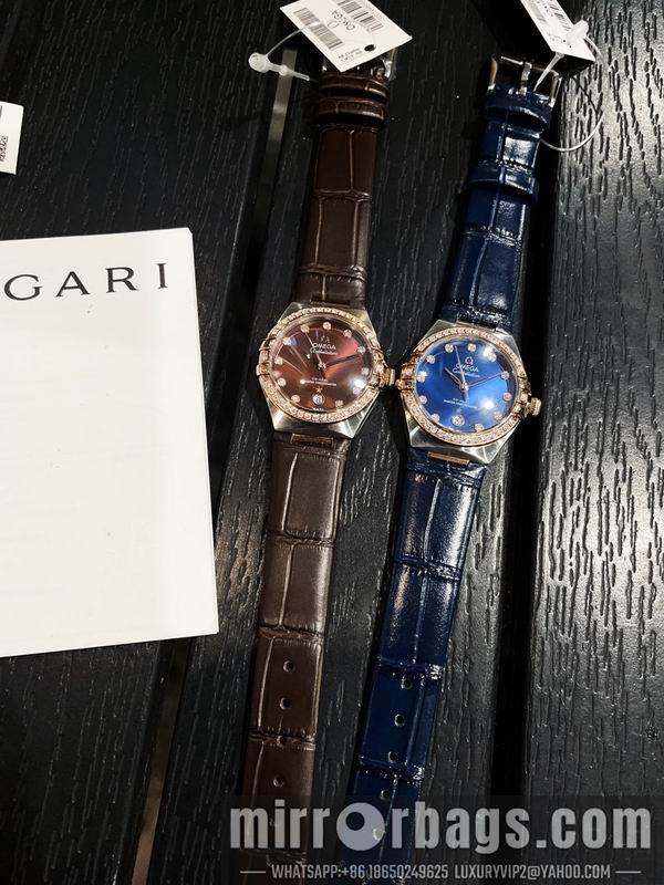 Replica Omega 29mm 041671