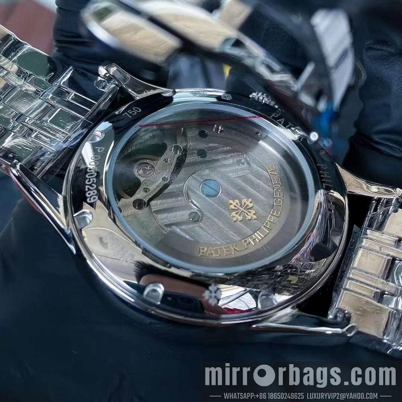 Replica Patek Philippe 43X13mm 070703
