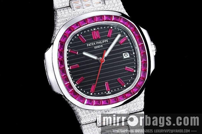 Replica Patek Philippe watch 0831120