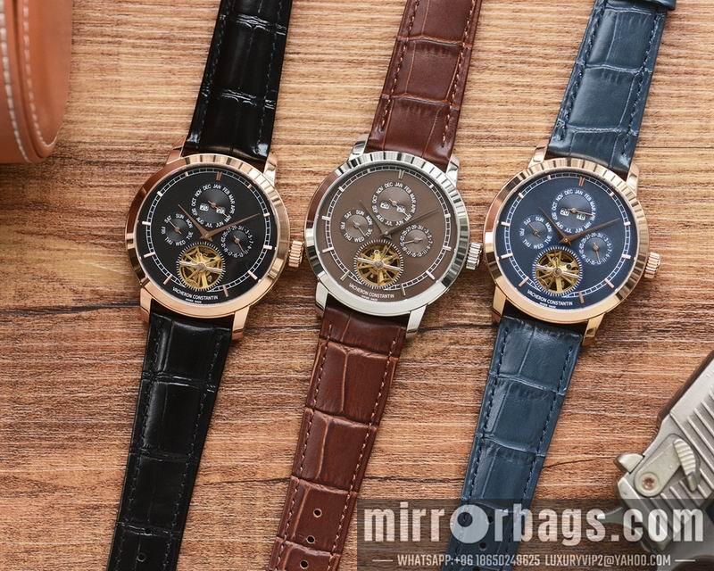 Replica Vacheron Constantin 41X12mm 0413147