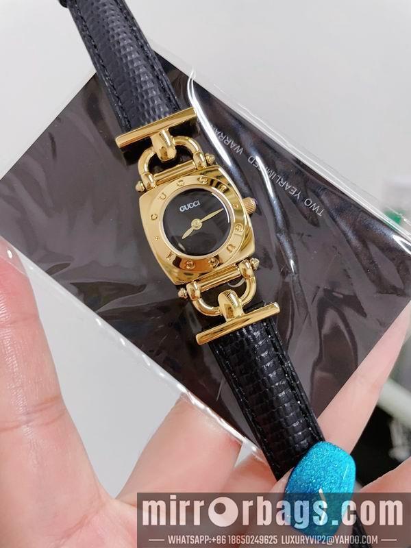 Replica Gucci watch 121878