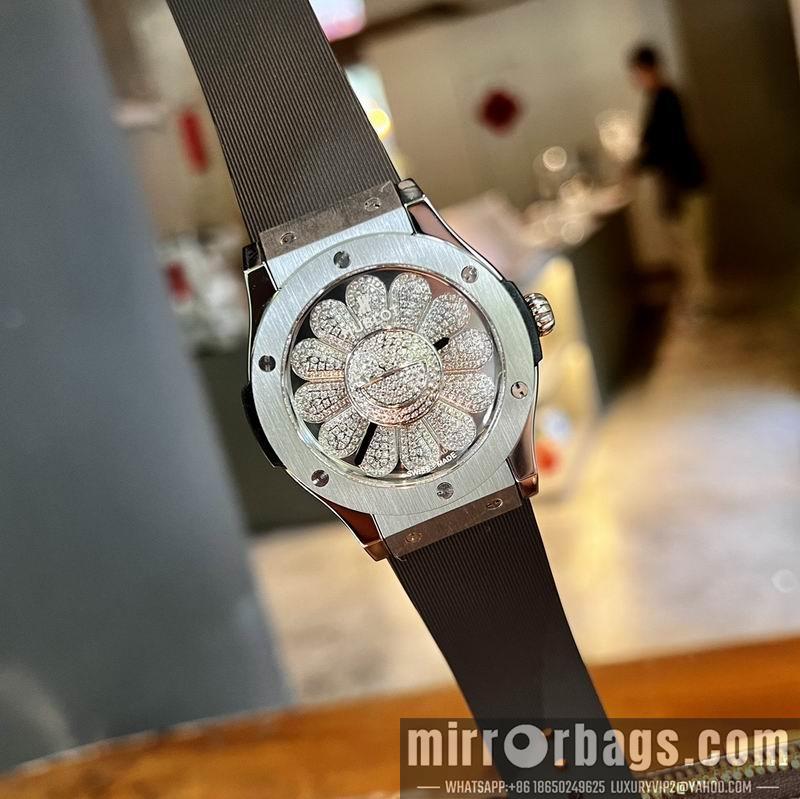 Replica Hublot 45X13.45mm 121867