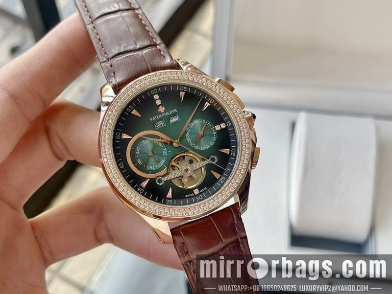 Replica Patek Philippe 44mm 030241