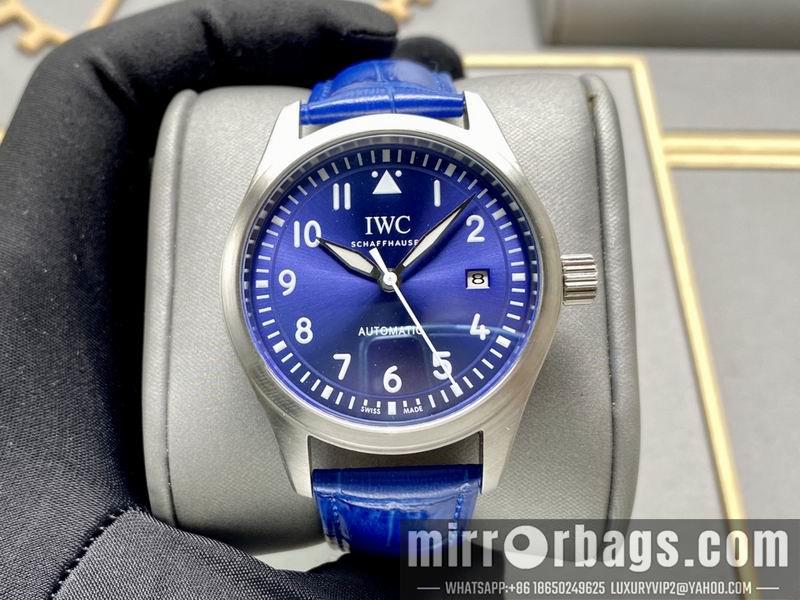 Replica IWC 40X13mm 0506161