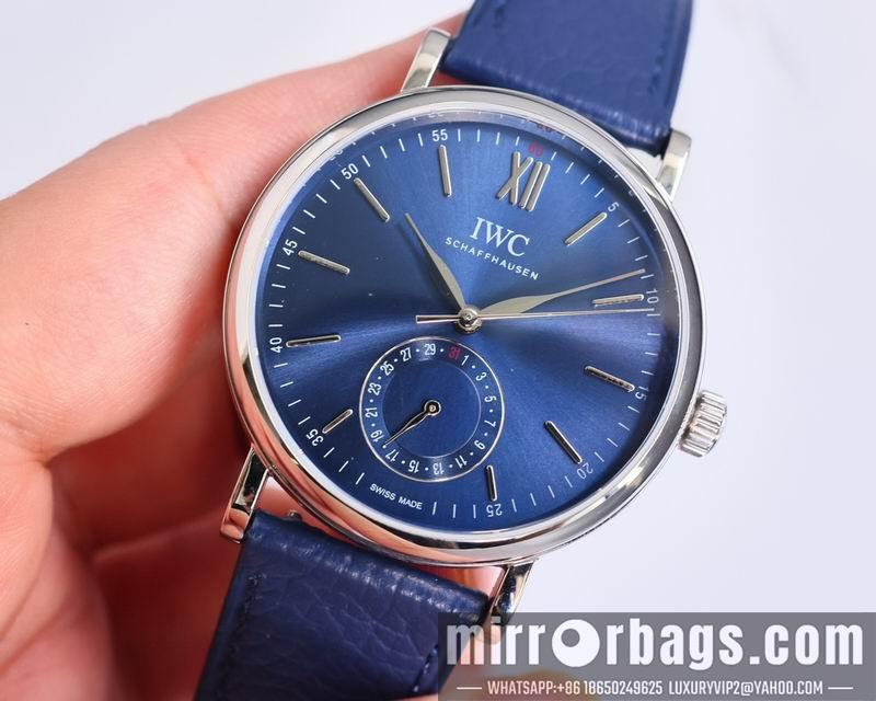 Replica IWC 39mm 082993