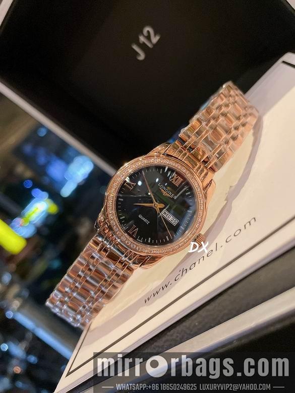 Replica Longines M40 W30mm 12nms41