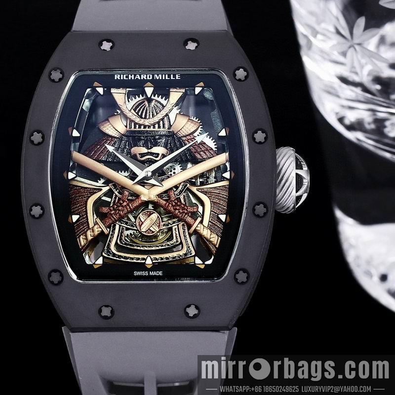 Replica Richard Mille rm047 watch 070211