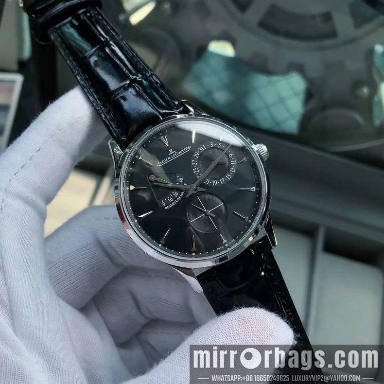 Replica Jaeger Lecoultre watch M50