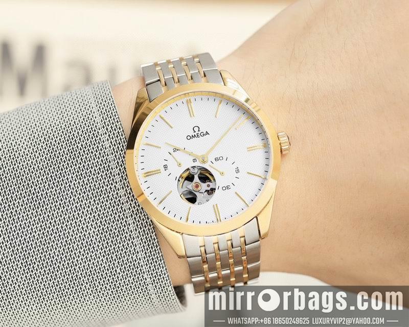 Replica Omega 40X12mm 051613