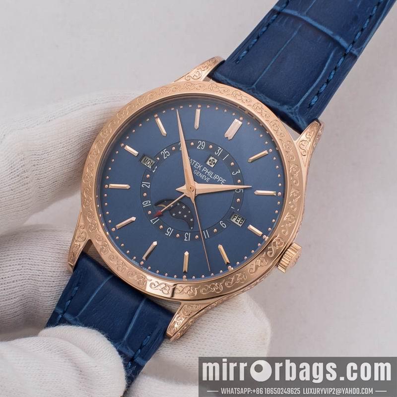 Replica Patek Philippe 42mm 052002