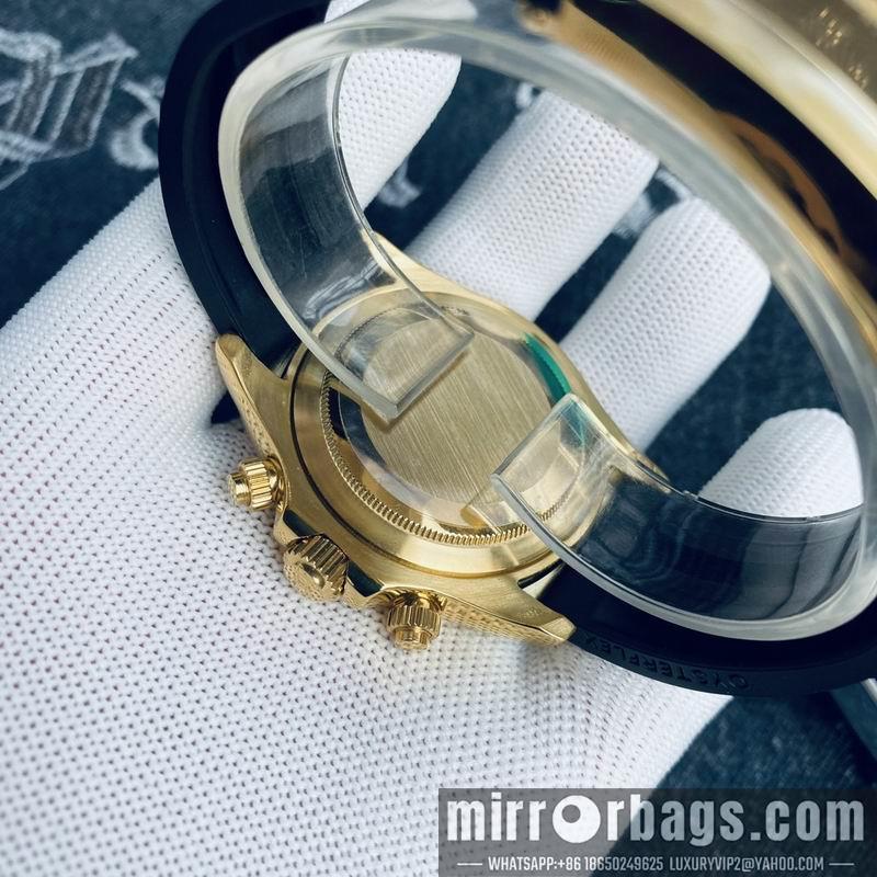 Replica Rolex 40X12.4mm 121737